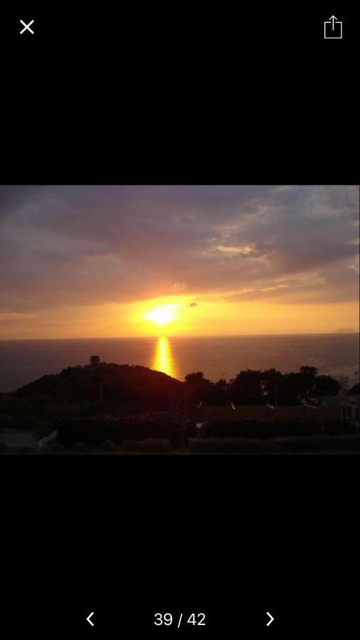 Un Angolo Di Paradiso กาเอตา ภายนอก รูปภาพ