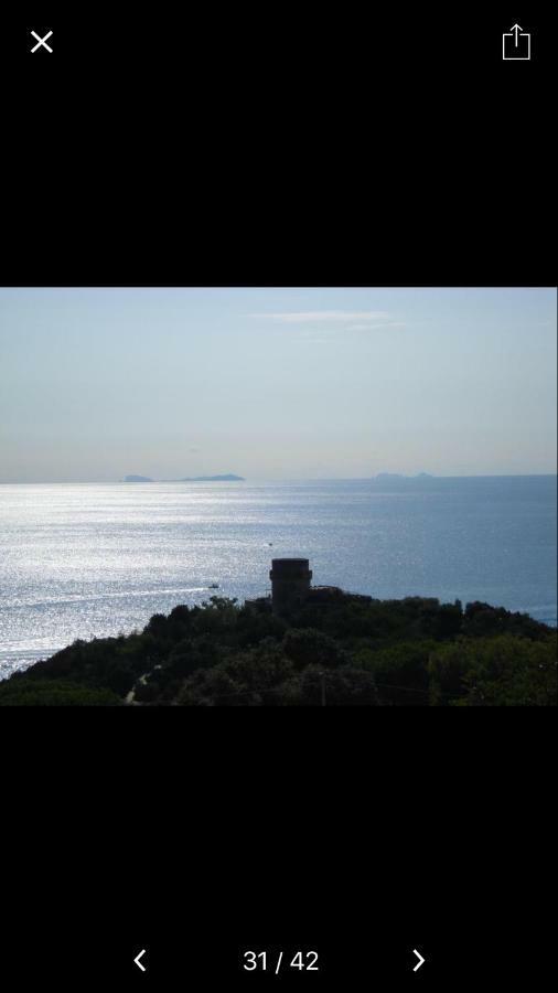 Un Angolo Di Paradiso กาเอตา ภายนอก รูปภาพ